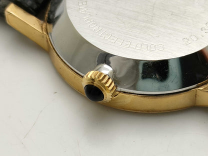Movado Hand-Wound Women's Watch