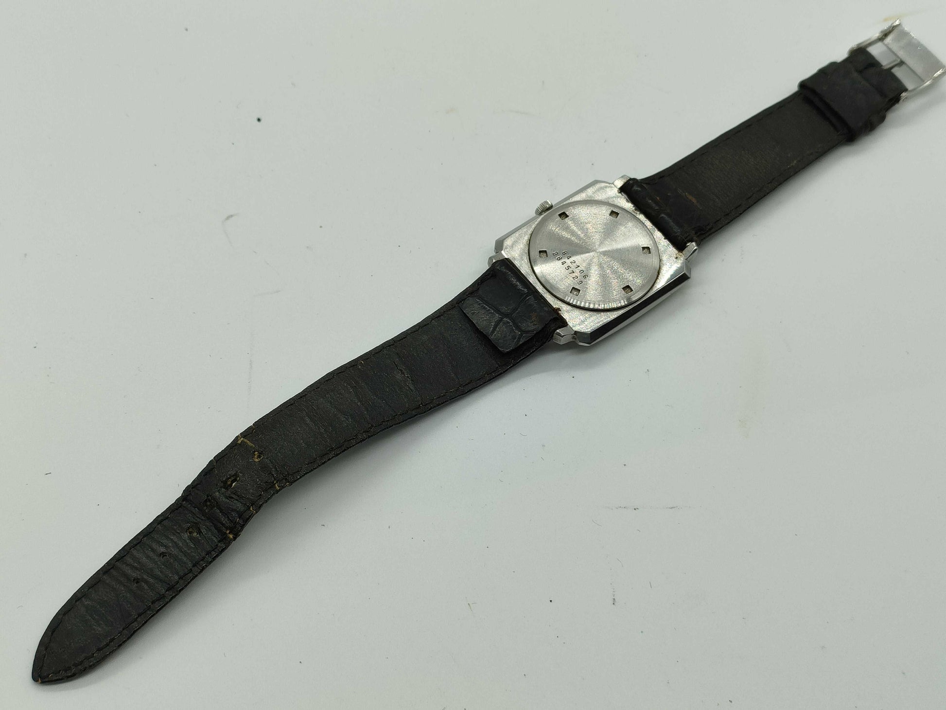 UNIVERSAL GENEVE Universal Geneva / Hand-wound / Women's Watch