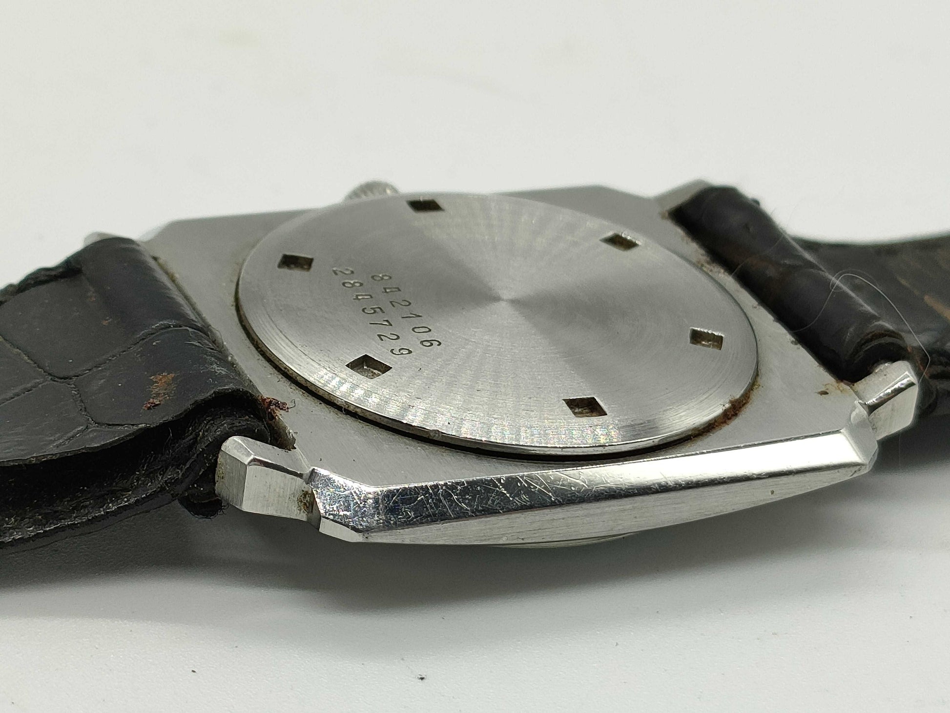 UNIVERSAL GENEVE Universal Geneva / Hand-wound / Women's Watch