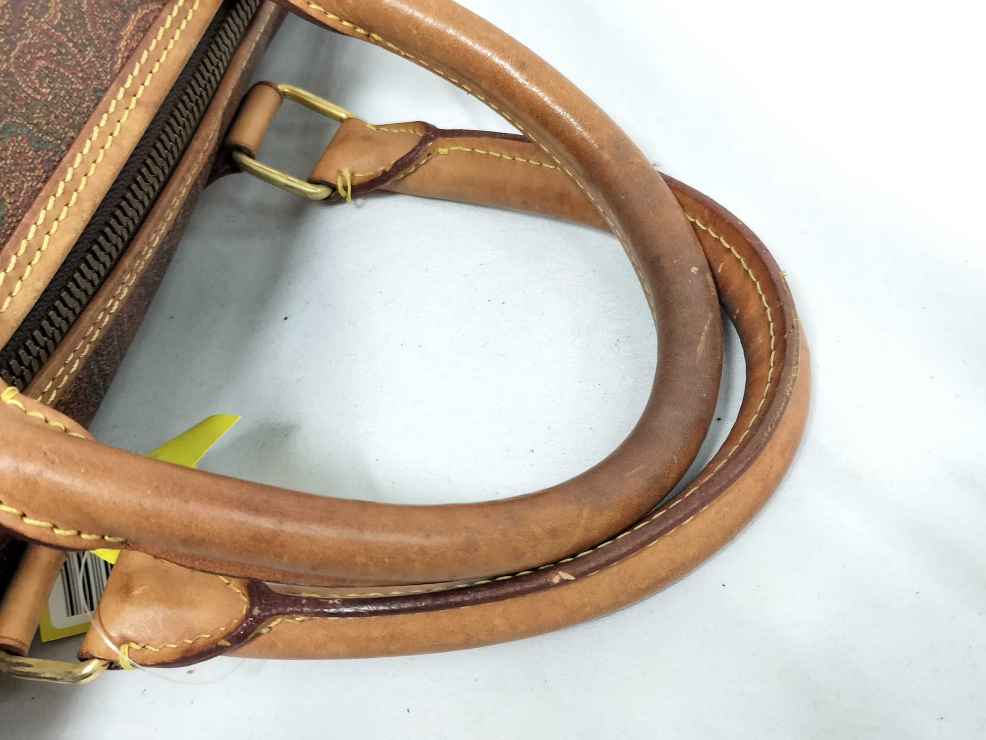 ETRO Boston Boston Bag