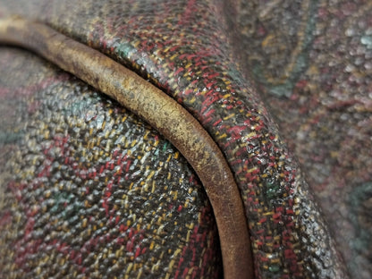 ETRO Boston Boston Bag