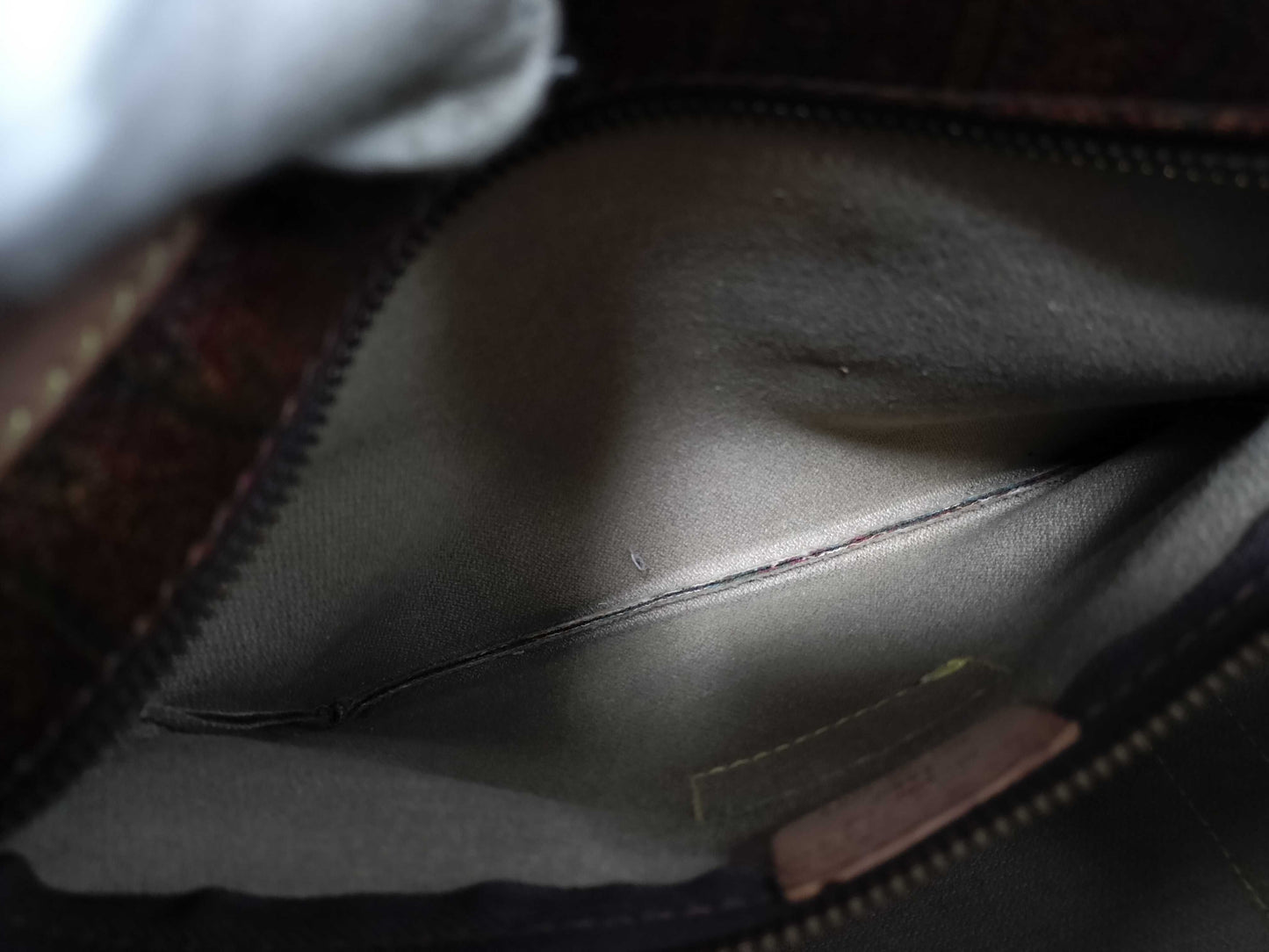 ETRO Boston Boston Bag