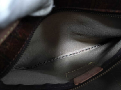 ETRO Boston Boston Bag