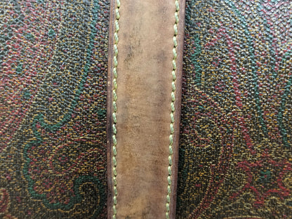 ETRO Boston Boston Bag