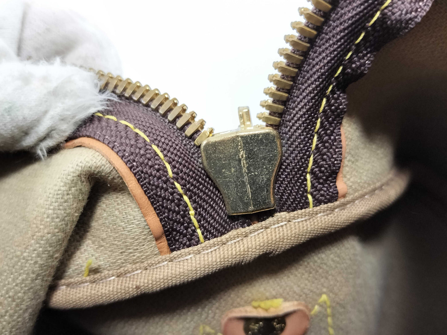ETRO Boston Boston Bag