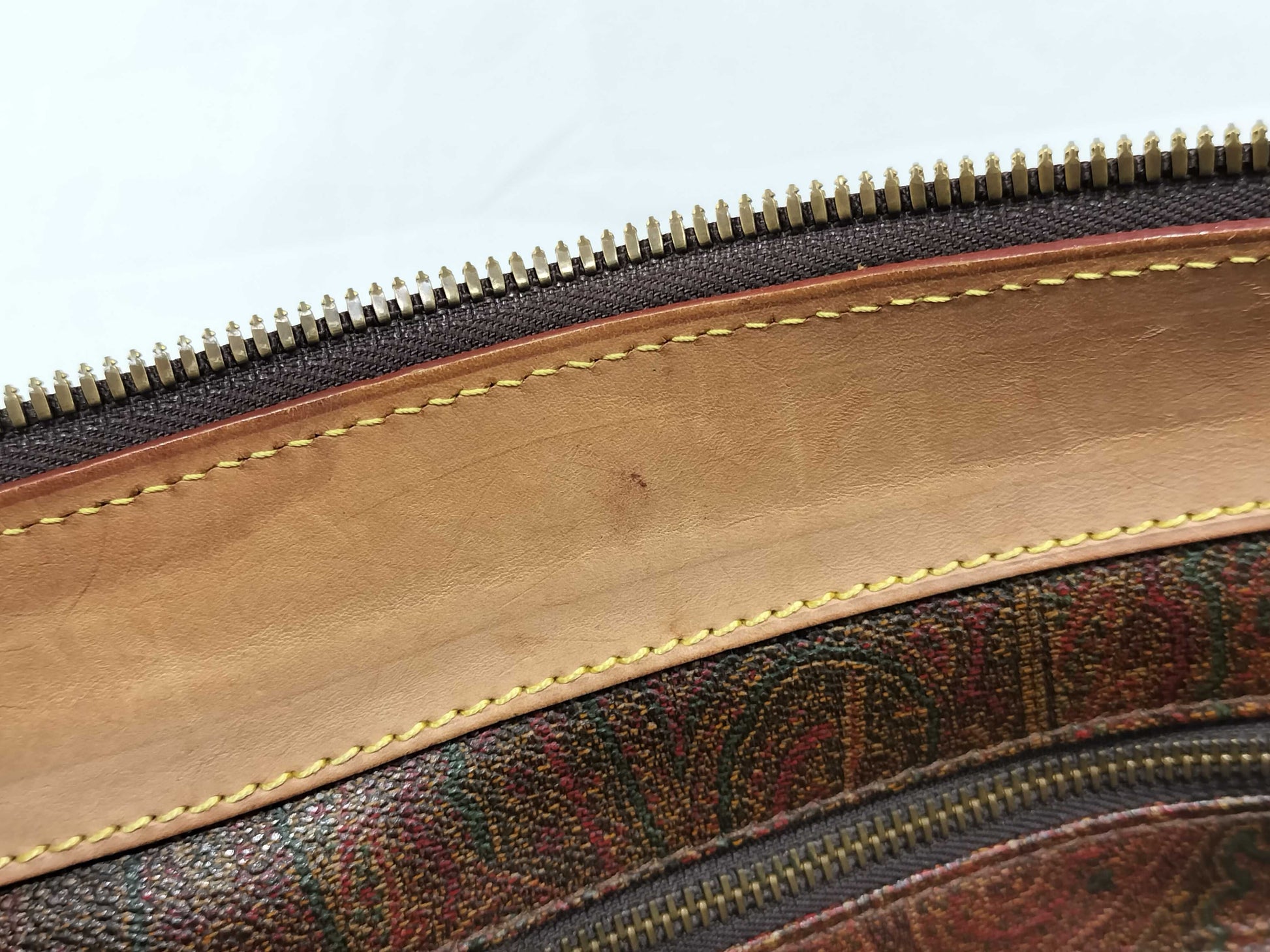ETRO Boston Boston Bag