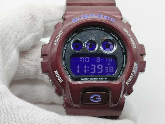CASIO DW-6900SB Men's Watch