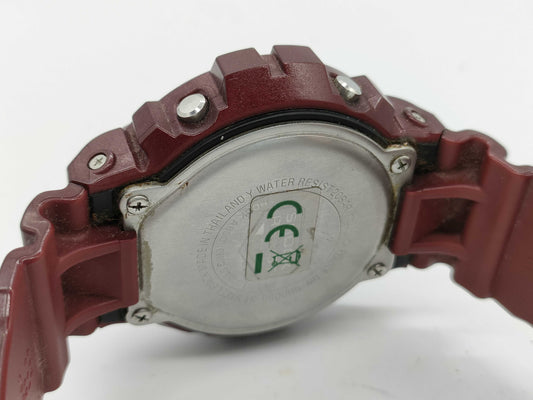 CASIO DW-6900SB Men's Watch