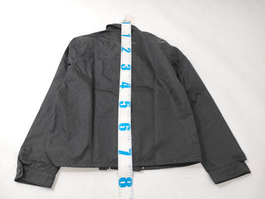PRADA SGB684 Nylon Jacket Size 52 RFID Current Jacket