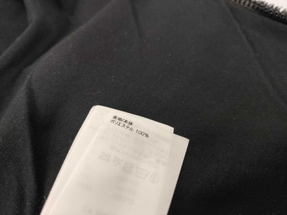 LOUIS VUITTON NIGO Boa Fleece Jacket XL