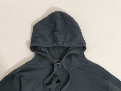 LOUIS VUITTON Monogram Hoodie L Tops