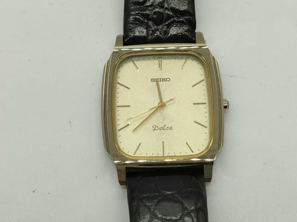 SEIKO 8N41-5070 Women's Watch