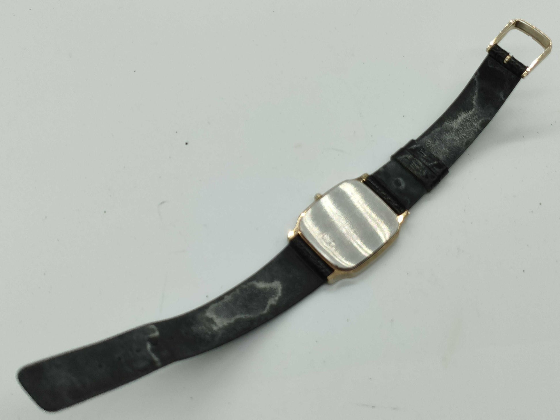 SEIKO 8N41-5070 Women's Watch
