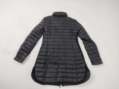 MONCLER LONGUE SAISON coat