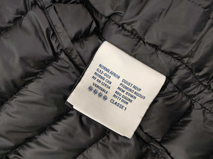 MONCLER LONGUE SAISON coat