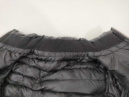 MONCLER LONGUE SAISON coat
