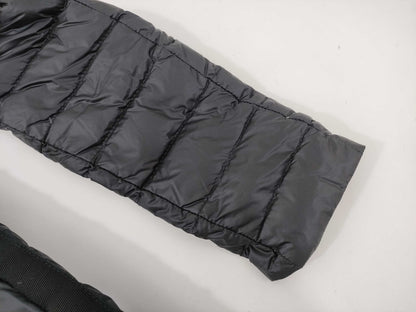MONCLER LONGUE SAISON coat