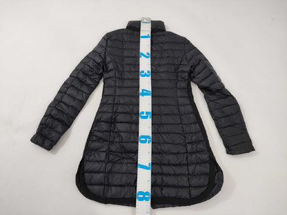 MONCLER LONGUE SAISON coat