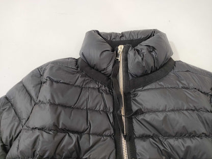 MONCLER LONGUE SAISON coat