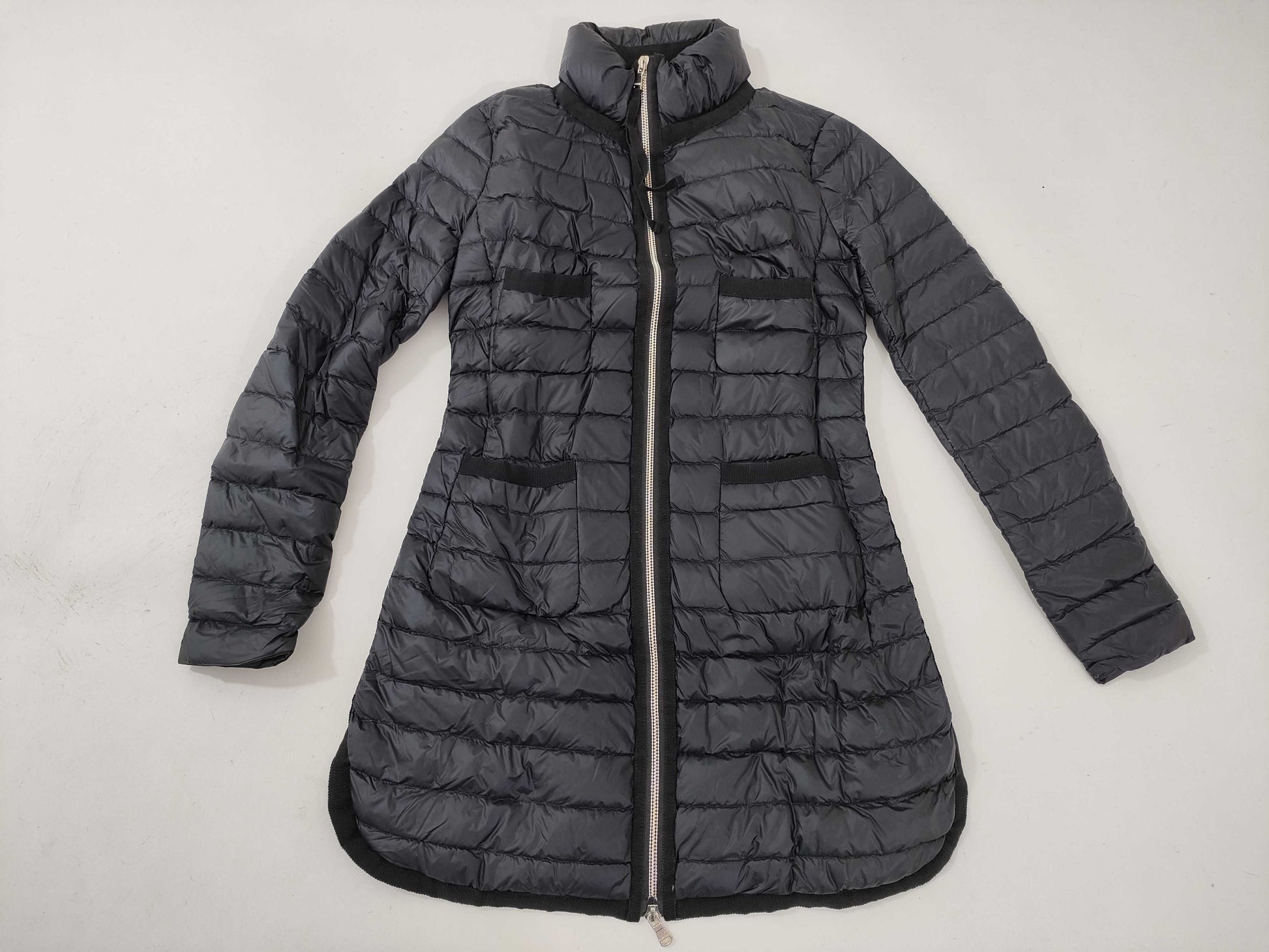 MONCLER LONGUE SAISON coat