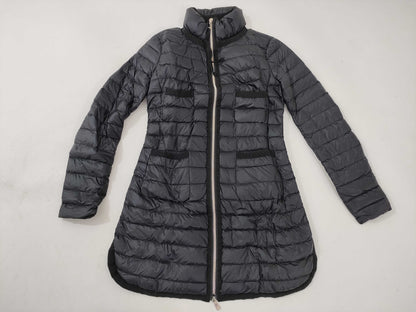 MONCLER LONGUE SAISON coat