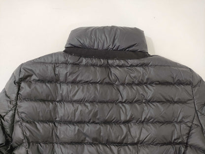 MONCLER LONGUE SAISON coat