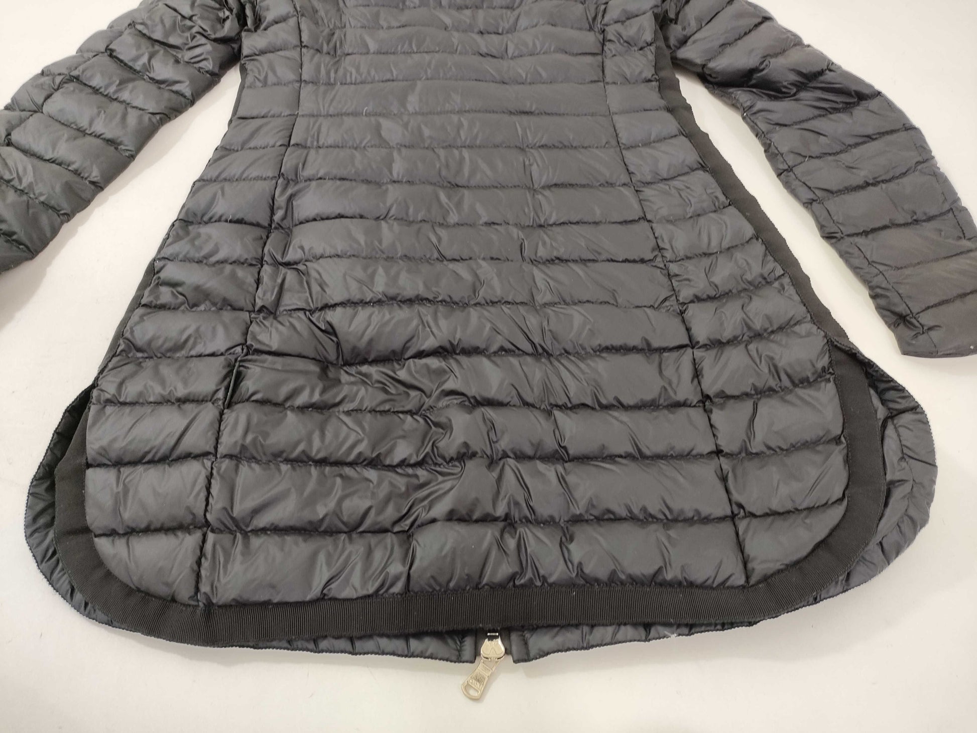 MONCLER LONGUE SAISON coat
