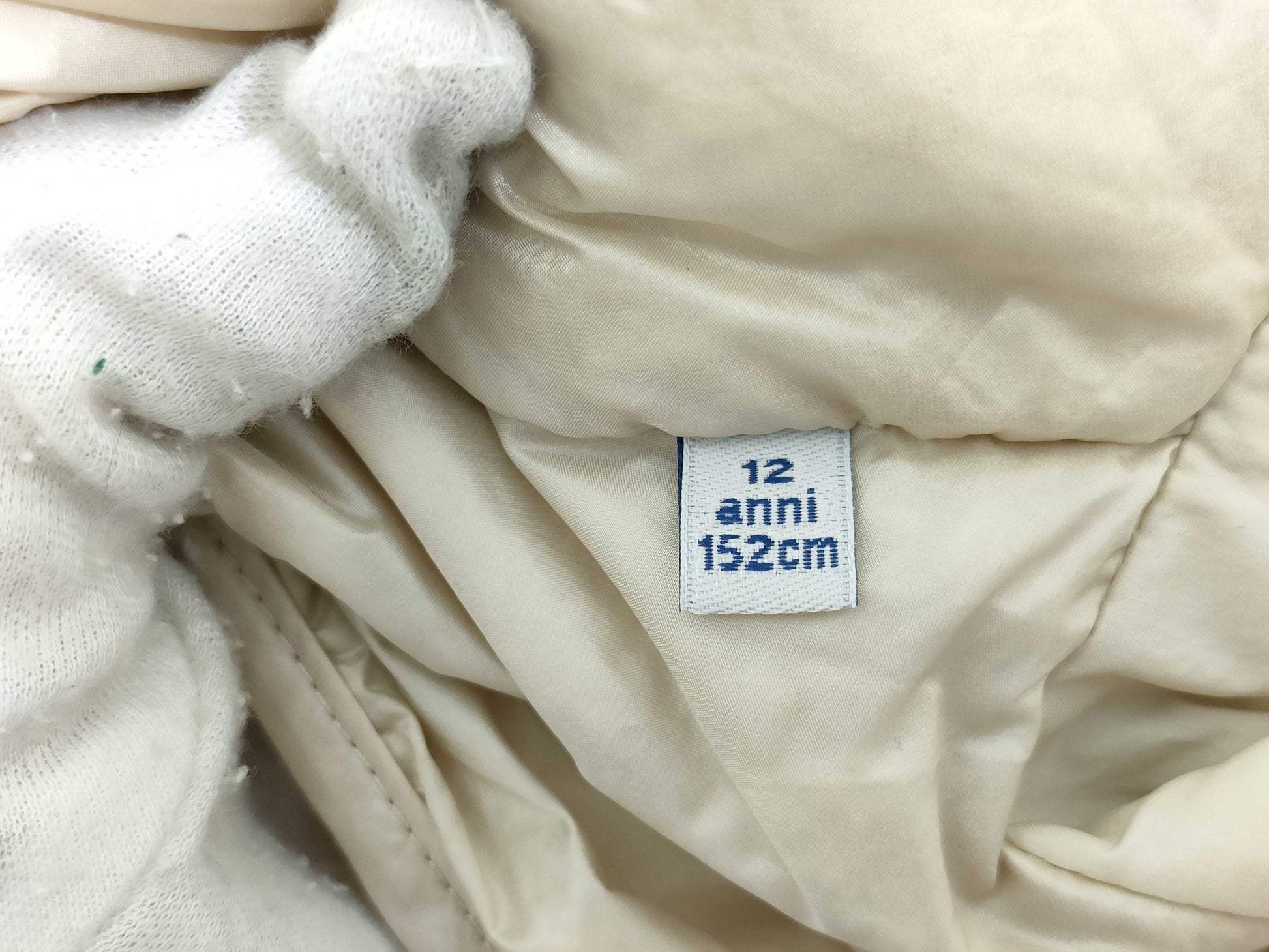 MONCLER Thin Long Coat