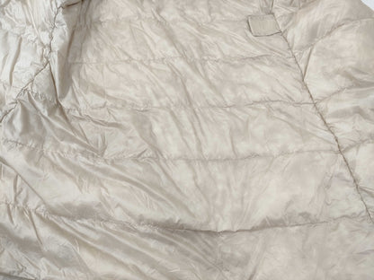 MONCLER Thin Long Coat