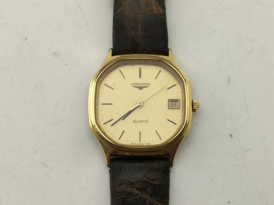 LONGINES Quartz Men's and Women's Watches