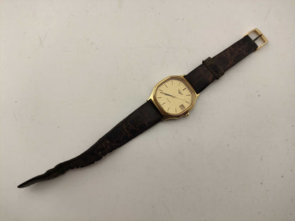 LONGINES Quartz Men's and Women's Watches