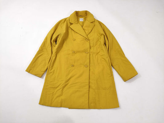 ISSEY MIYAKE Pleats Please/Puff Coat/Coat