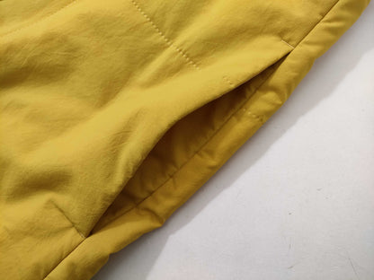 ISSEY MIYAKE Pleats Please/Puff Coat/Coat