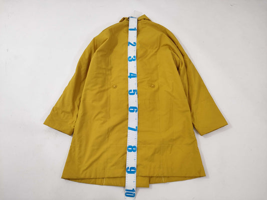 ISSEY MIYAKE Pleats Please/Puff Coat/Coat