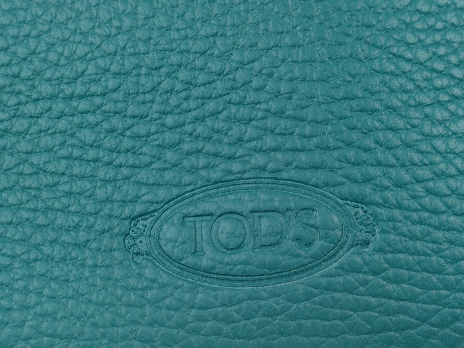 TOD'S Timeless Micro 2-Way Shoulder Bag