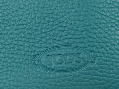 TOD'S Timeless Micro 2-Way Shoulder Bag
