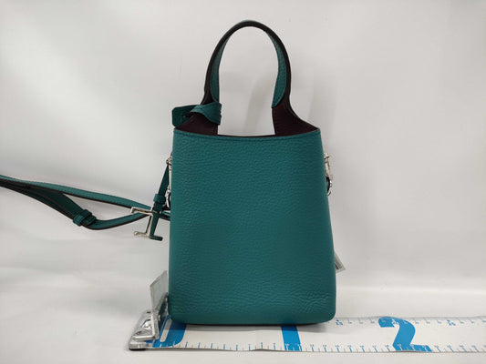 TOD'S Timeless Micro 2-Way Shoulder Bag