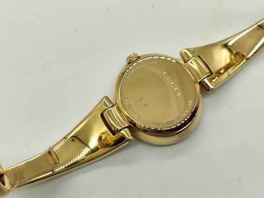 GUCCI Gold Watch Women's Watch