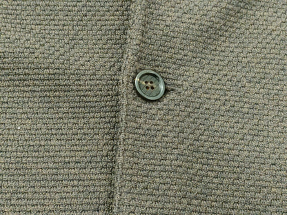 Knit jacket Jacket