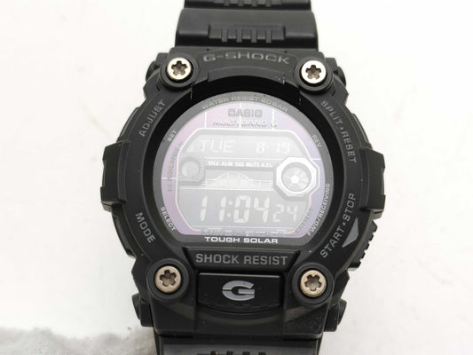 CASIO GW-7900B Boys' Watch