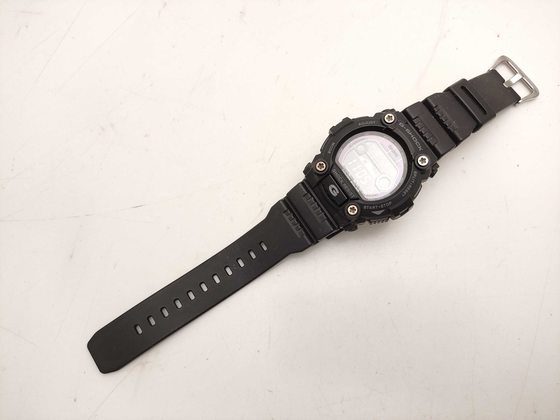 CASIO GW-7900B Boys' Watch