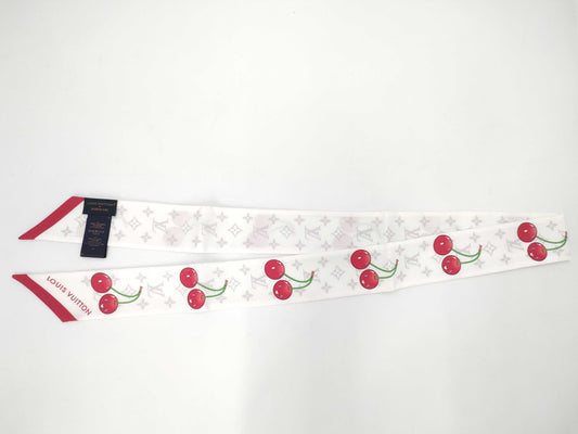 LOUIS VUITTON LV × TM Bandeau BB Monogram Cherry M94968 Other Accessories