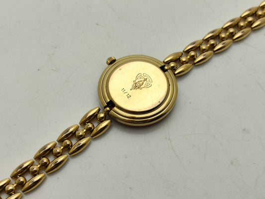 GUCCI 11/12 Change Bezel Women's Watch
