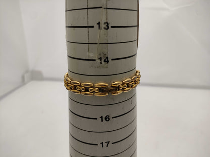 GUCCI 11/12 Change Bezel Women's Watch