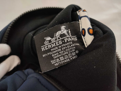 HERMES Truth Flat Pouch