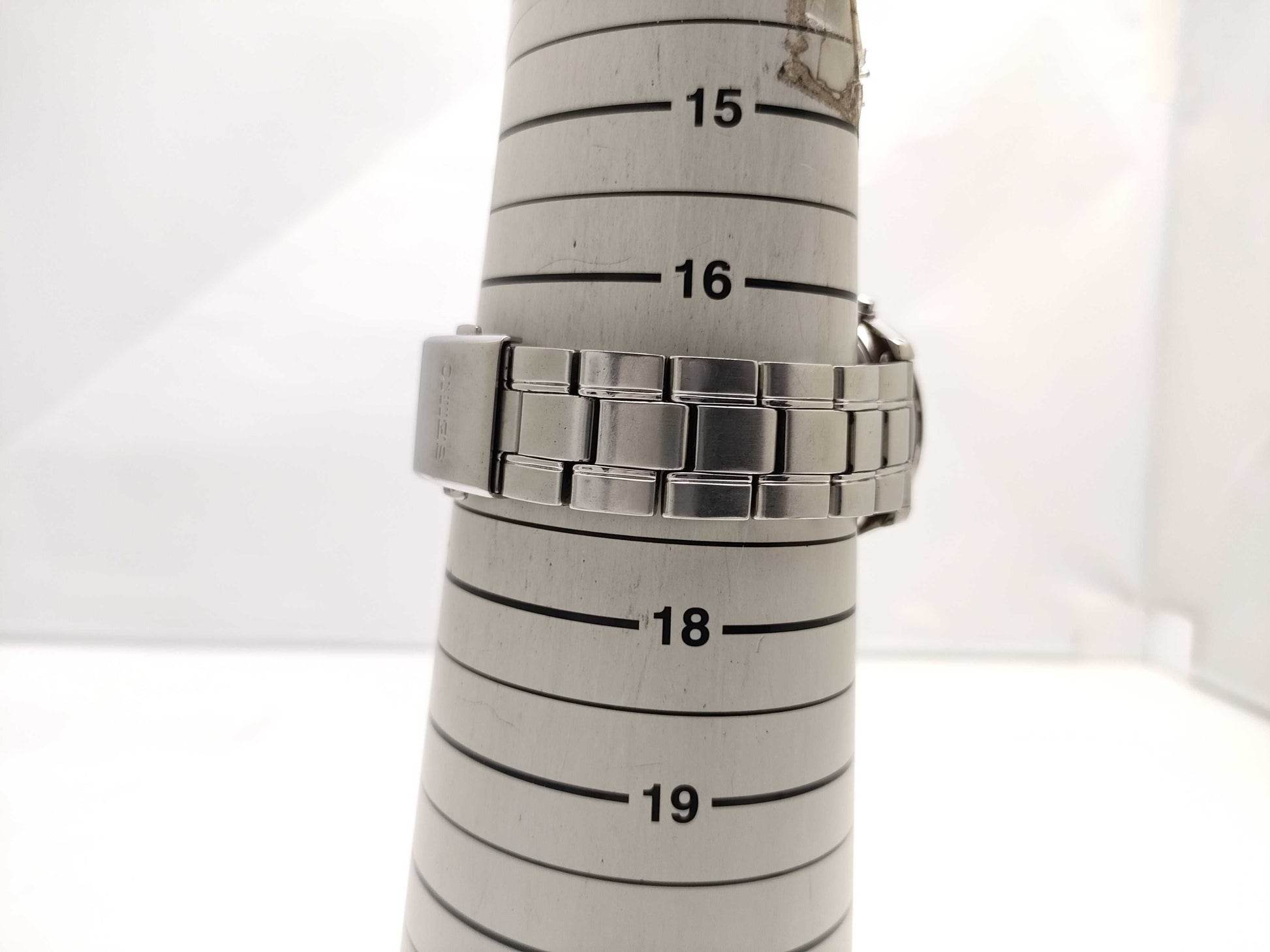 SEIKO Spirit Solar 7B22-0AY0 Men's Watch