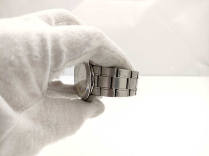 SEIKO Spirit Solar 7B22-0AY0 Men's Watch