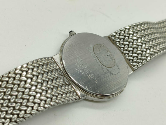 SEIKO 5A70-0270 Credor Women's Watch