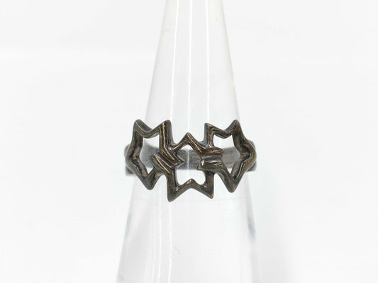 Tiffany & Co. Sterling 2.6g Ring