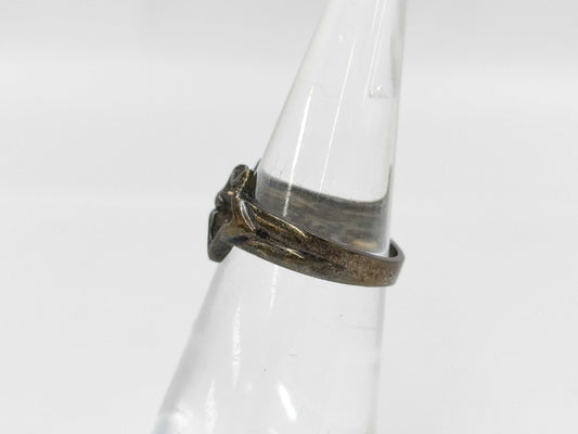 Tiffany & Co. Sterling 2.6g Ring